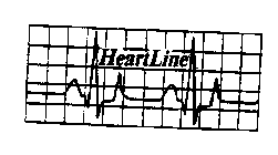 HEARTLINE