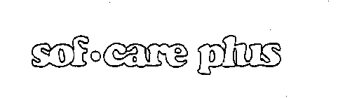 SOF-CARE PLUS