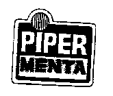 PIPER MENTA