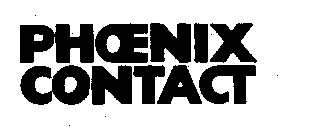 PHOENIX CONTACT