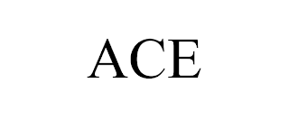 ACE