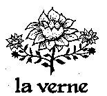 LA VERNE