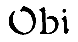 OBI