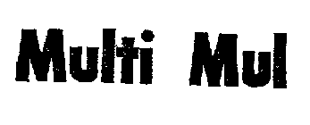 MULTI MUL