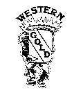 WESTERN GOLD