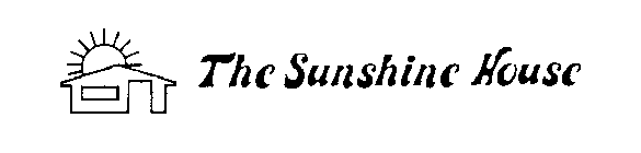 THE SUNSHINE HOUSE