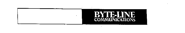 BYTE-LINE COMMUNICATIONS