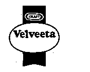 KRAFT VELVEETA