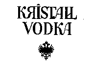 KRISTALL VODKA