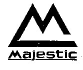 M MAJESTIC