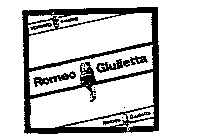 ROMEO GIULIETTA