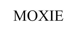 MOXIE