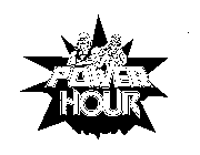 POWER HOUR