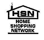 HSN HOME SHOPPING NETWORK