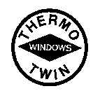 THERMO TWIN WINDOWS