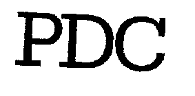 PDC