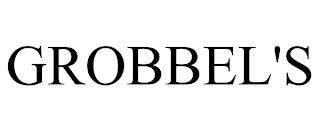 GROBBEL'S