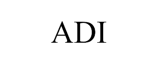 ADI