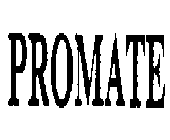 PROMATE