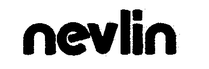 NEVLIN