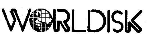 WORLDISK