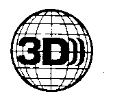 3 D