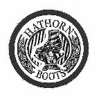 HATHORN MFG. 1896