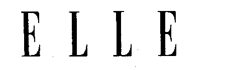 ELLE