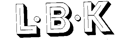 L-B-K