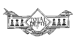 TOTAL DEPTH AN OILMANS' GAME