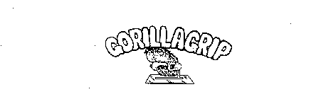 GORILLAGRIP