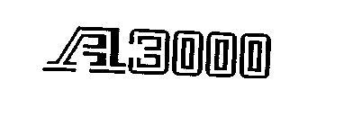 A3000