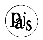 PAIS