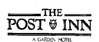 THE POST INN A GARDEN HOTEL