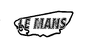 LE MANS