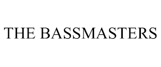 THE BASSMASTERS