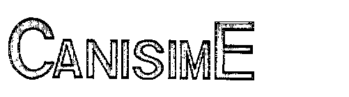 CANISIME