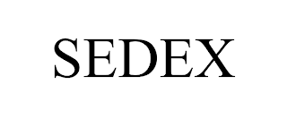 SEDEX