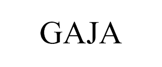 GAJA