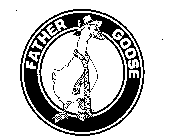 FATHER GOOSE