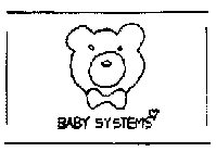 BABY SYSTEMS