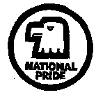 NATIONAL PRIDE