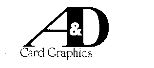 A&D CARD GRAPHICS