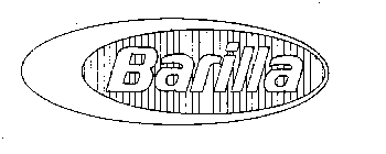 BARILLA
