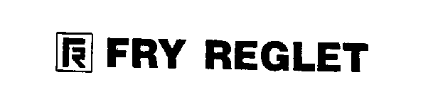 FRY REGLET