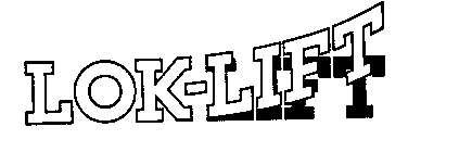 LOK-LIFT