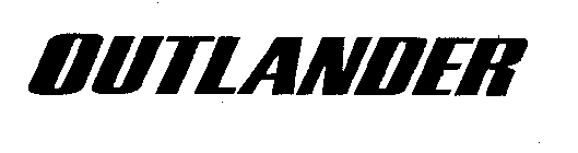 OUTLANDER