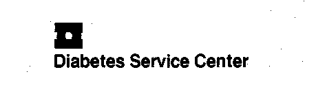 DIABETES SERVICE CENTER