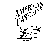 AMERICAN FASHIONS