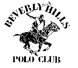 BEVERLY HILLS POLO CLUB